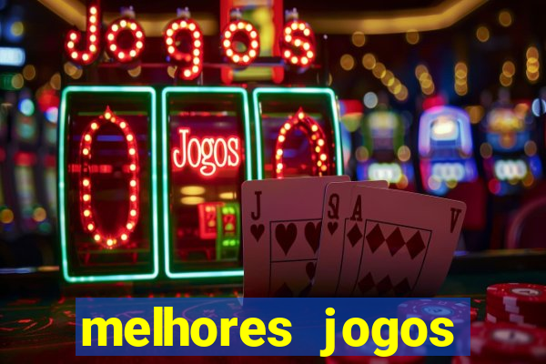 melhores jogos manager android
